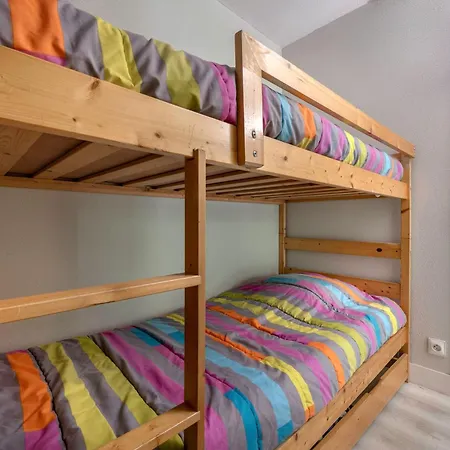 à 100m De La - Piscine Pour 4 Appartement *