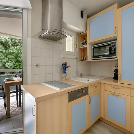 A 100m De La - Piscine Pour 4 * Pornic