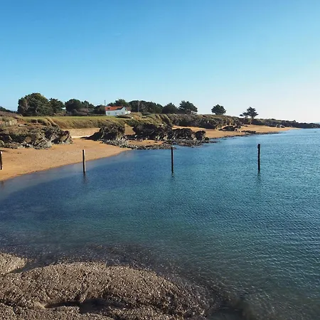 A 100m De La - Piscine Pour 4 Apartment *