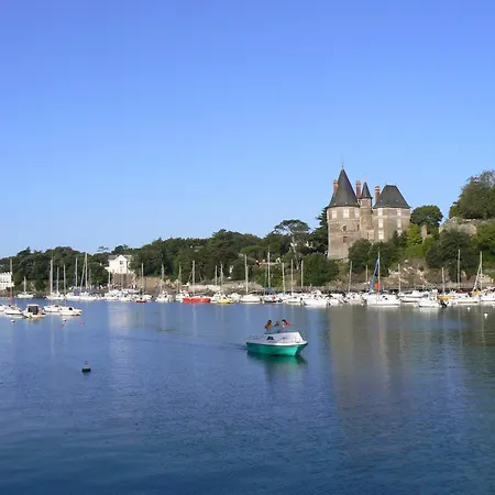 Apartamento A 100m De La - Piscine Pour 4 Pornic