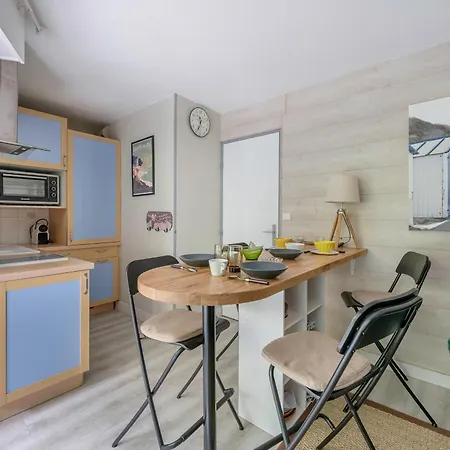 à 100m De La - Piscine Pour 4 Pornic