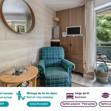 à 100m De La - Piscine Pour 4 Pornic