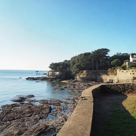 A 100m De La - Piscine Pour 4 Pornic